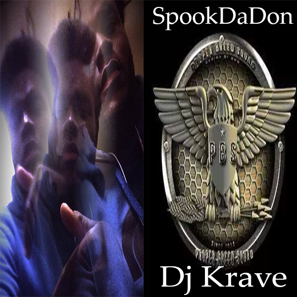 Warning Shots Hosted By Dj Krave 