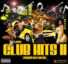 Club Hits II - Proceed With Caution Club Hits II - Proceed With Caution