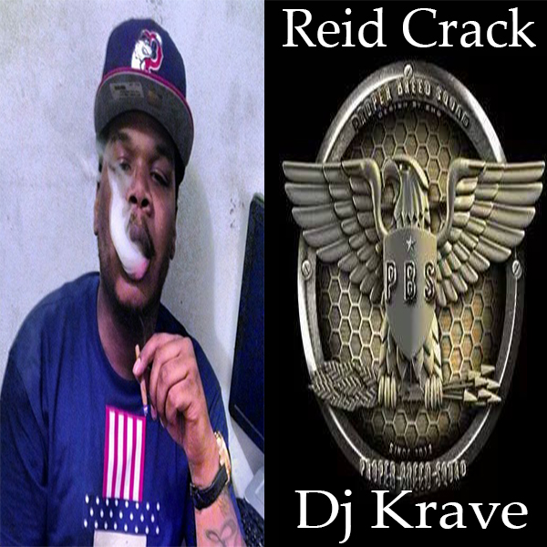Mike Story Hosted By DjKrave