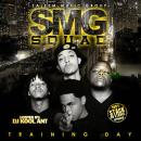 Training Day (Hosted By Dj Kool Ant)