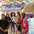 DJ TONY HARDER PRESENTS NERVEDJS NUMBER ONE FEATURES DJ TONY HARDER PRESENTS NERVEDJS NUMBER ONE FEATURES
