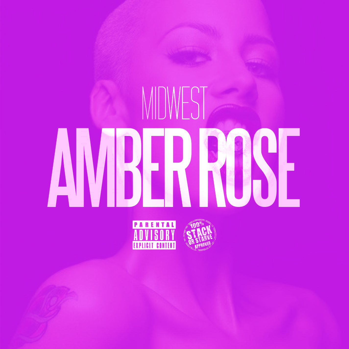 Amber Rose