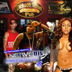 DJ TONY HARDER PRESENTS NERVEDJS NUMBER ONE FEATURES V2