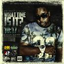 What Time Is It? 10:17 Mixtape Rework (Hosted by OG Mack Drama)