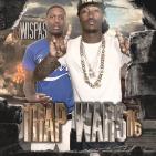 Trap Wars # 16 Hosted By WIspas World