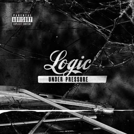 LOGIC - UNDER PRESSURE