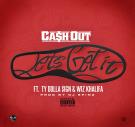 CASH OUT -LETS GET IT  FEAT WIZ KHALIFA TY DOLLA SIGN