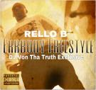 Errbody Freestyle (@DJVonThaTruth Exclusive)