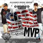 Cool Amerika Feat. Offset of Migos - MVP (Clean) (Nerve Pak) Cool Amerika Feat. Offset of Migos - MVP (Clean) (Nerve Pak)