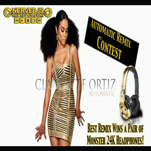 Automatic  24K Remix Contest