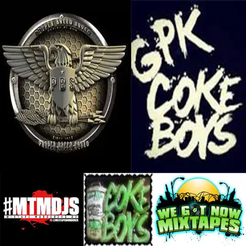 Money Machine freestyle Hosted By Dj Krave