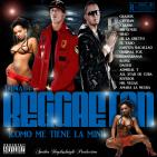 Reggaeton - Como Me Tiene La Mini Reggaeton - Como Me Tiene La Mini