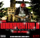 Undefeated II Undefeated II