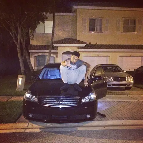 Your The One (Prod By Tyler Kinng)