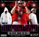 Misbehavin - The Devil Made Me Do It Misbehavin - The Devil Made Me Do It