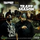 Trapp Season Hosted by @djillwill #NYC & @CustomDJDrops