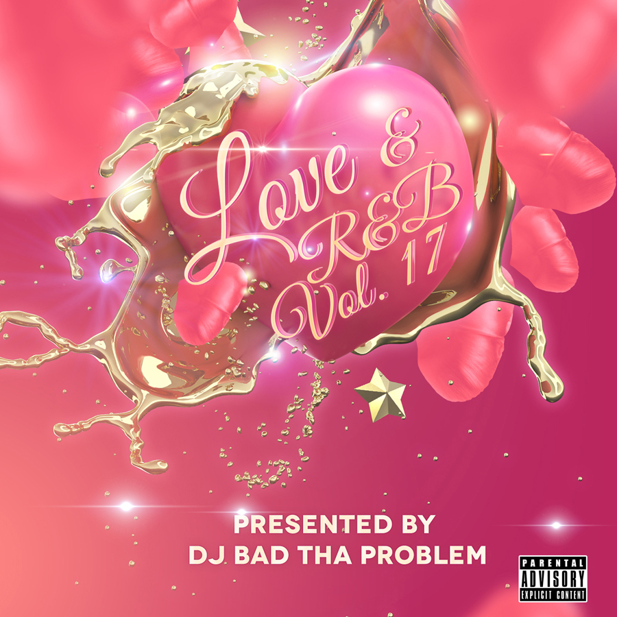Love & R&B Vol. 17