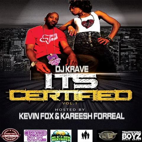 Life Of The Party Hosted By Dj Krave