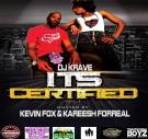 Life Of The Party Hosted By Dj Krave Life Of The Party Hosted By Dj Krave