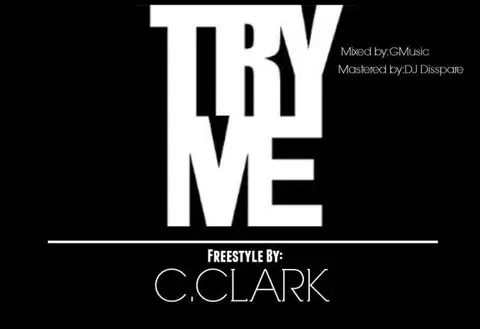 TRY ME REMIX 