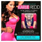 Karlie Redd feat: Young Dro - Heart Breaker (NERV PAK) Karlie Redd feat: Young Dro - Heart Breaker (NERV PAK)