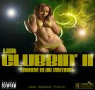 Clubbin' II - Dance Club Edition Clubbin' II - Dance Club Edition