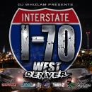 I-70 WEST: DENVER