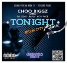 TONIGHT (Brem City Remix) TONIGHT (Brem City Remix)