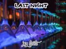 Last Night 