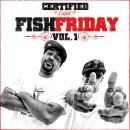 Fish Friday Volume 1