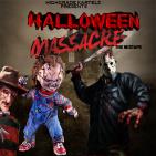 HIGHGRADE KARTELZ PRESENTZ: THE HALLOWEEN MASSACRE HIGHGRADE KARTELZ PRESENTZ: THE HALLOWEEN MASSACRE
