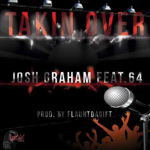 Takin  Over
