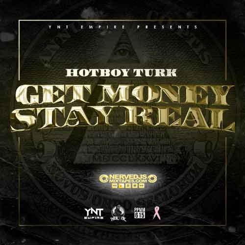 Get Money Stay Real