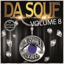 Da Souf Mixtapes Vol.8