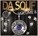Da Souf Mixtapes Vol.8