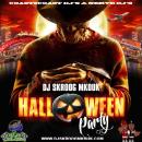 DJ Skroog Mkduk - Halloween Party