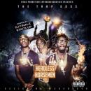 @PromoGodMother Presents: The Trap Gods: Headless Horsemen Vol 1