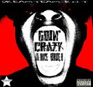 Goin' Crazy [Prob.Izzy On The Beat]