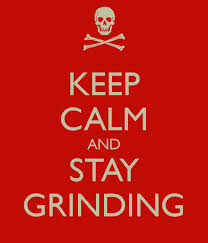 Grindin Ft A.ndy E.ntre