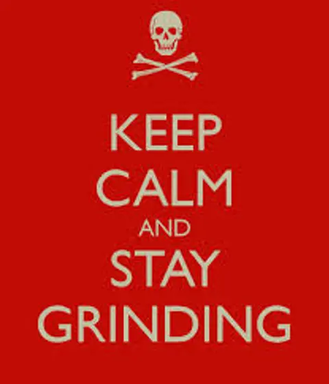 Grindin Ft A.ndy E.ntre
