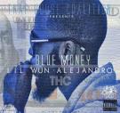 Blue Money (Prod by Sizzle of 808 Mafia)