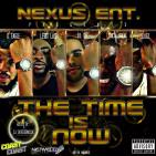 The Time Is Now (Hosted By DJ Skroog Mkduk) The Time Is Now (Hosted By DJ Skroog Mkduk)