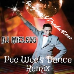 Pee Wee's Dance Remix (Snippet)