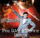 Pee Wee's Dance Remix (Snippet)