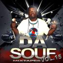 Da Souf Mixtapes Vol.15 