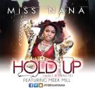 Hold Up