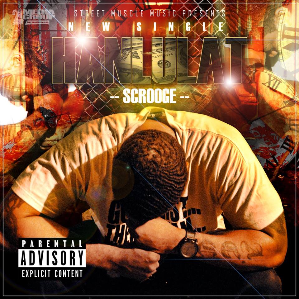 HANLULAT-BY SCROOGE