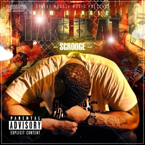 HANLULAT-BY SCROOGE