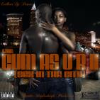 Cum As U R II - Sex In The City