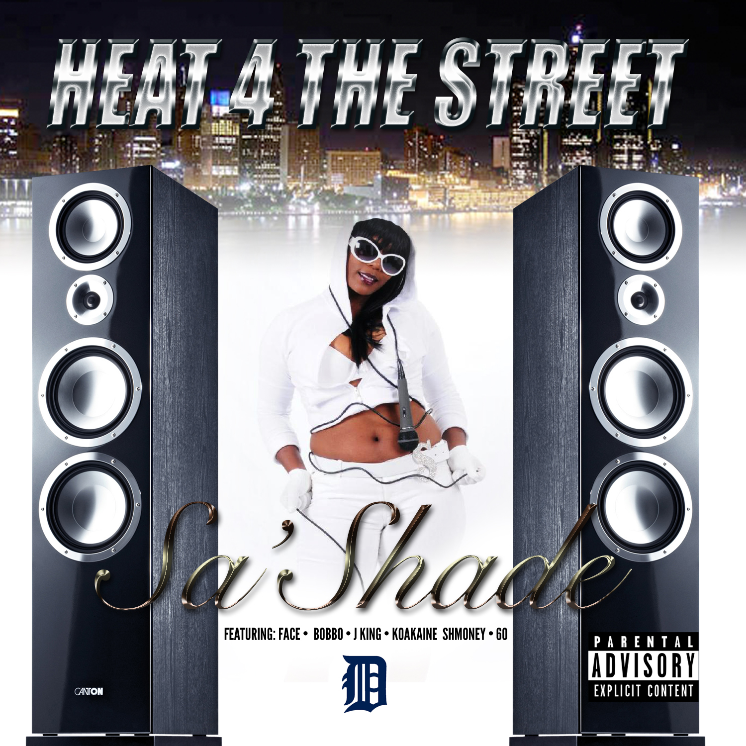 Heat 4 The Street